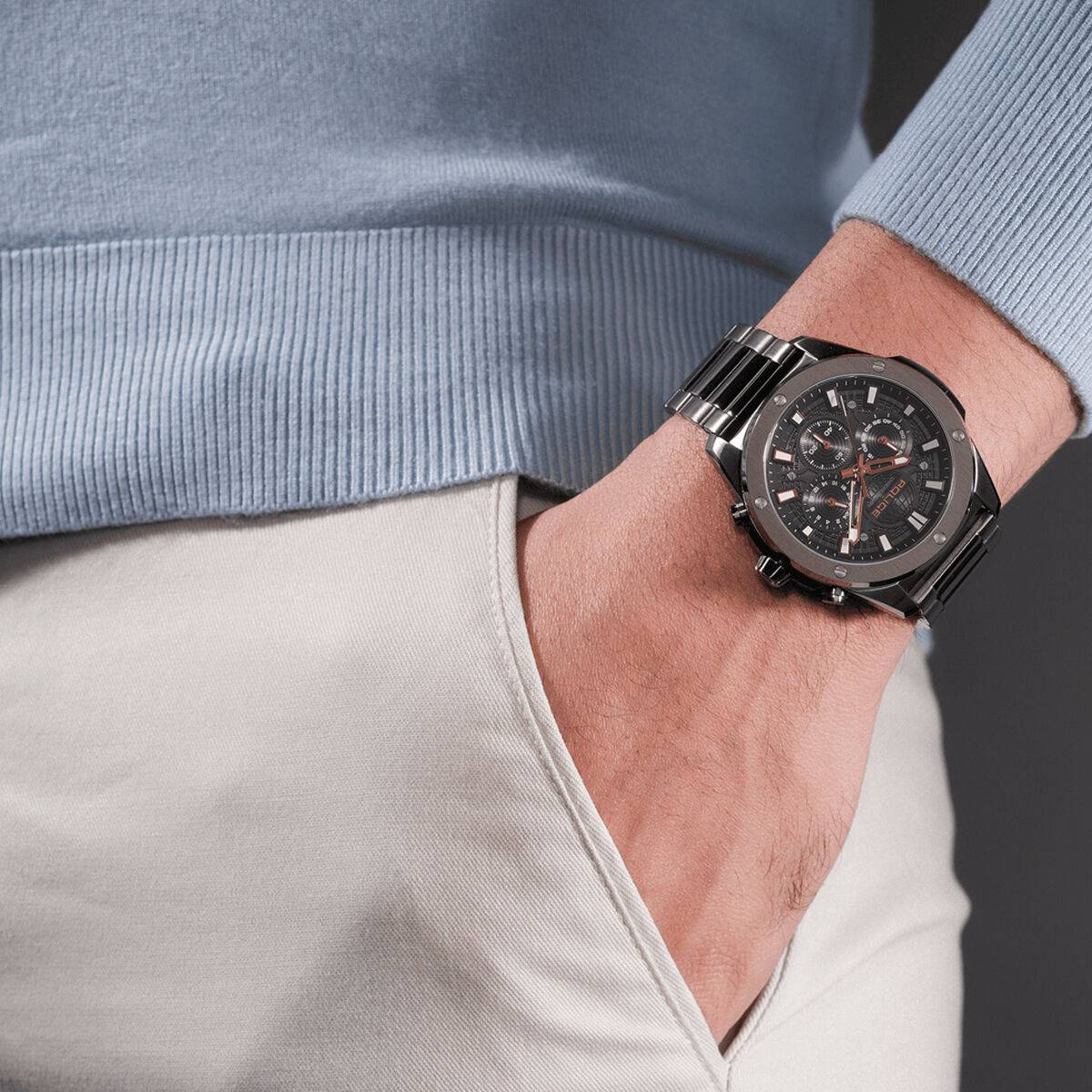 Reloj Hombre Police PEWGK0093103