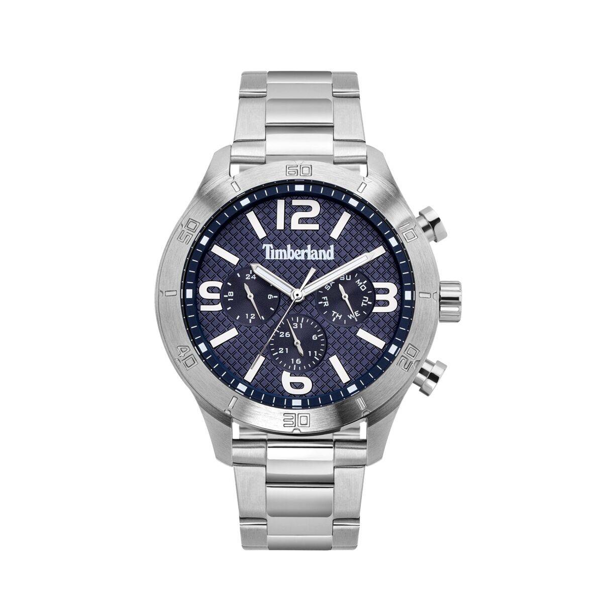 Reloj Hombre Timberland TBL15358JS03MM