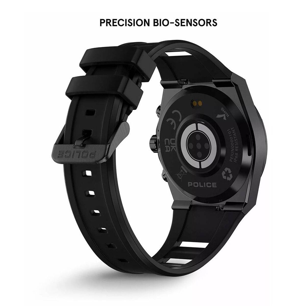 Smartwatch Police PEIUN00003X1 Hombre