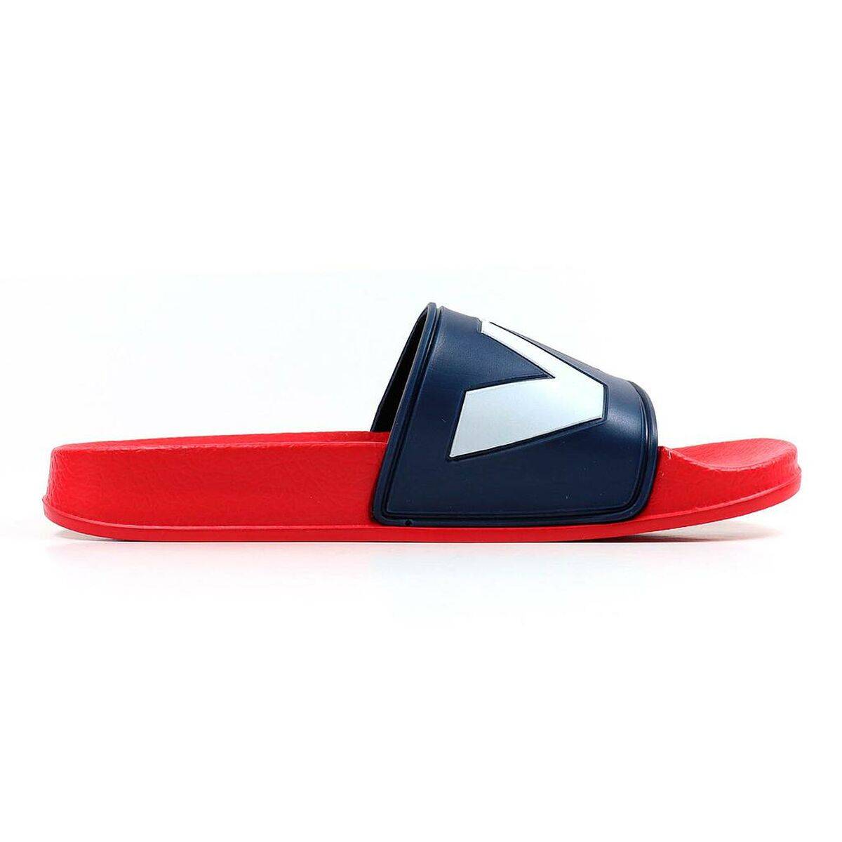 Chanclas para Niños Levi's LEVIS JUNE L VPOL0239S Azul marino