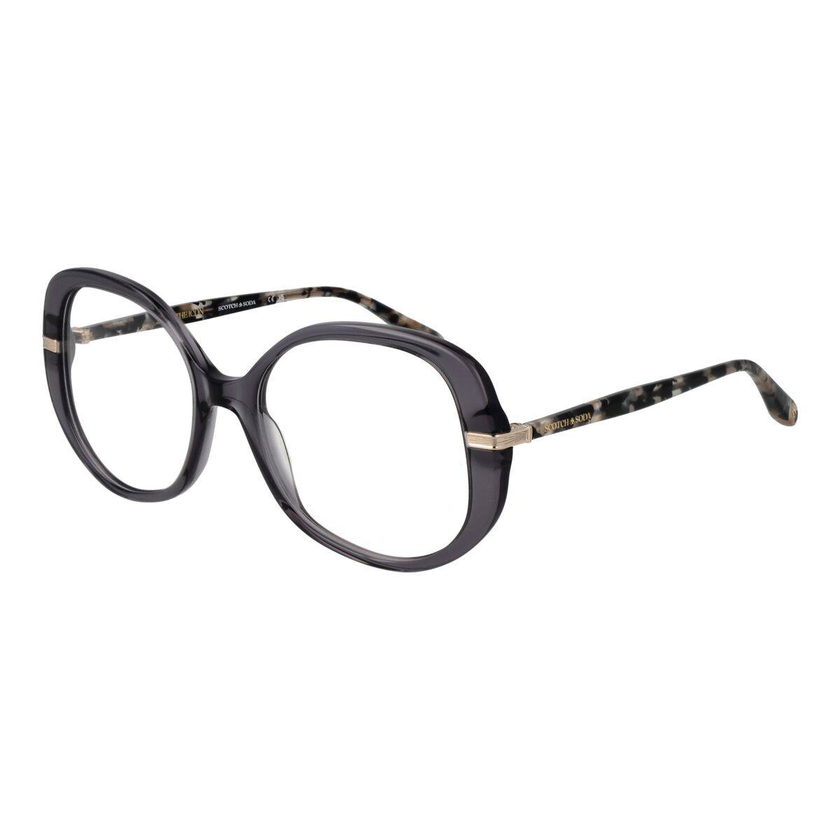 Montura de Gafas Mujer Scotch & Soda SS3032 55068