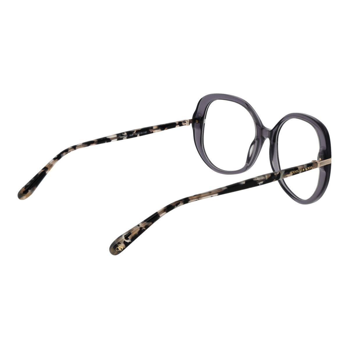 Montura de Gafas Mujer Scotch & Soda SS3032 55068