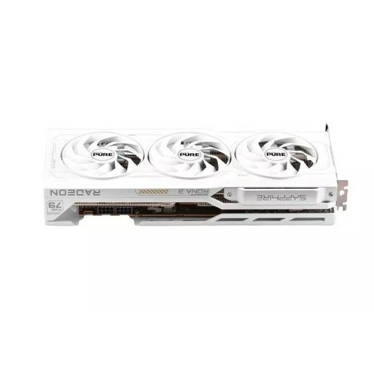 Tarjeta Gráfica Sapphire 11323-09-20G AMD Radeon RX 7900 XT 20 GB GDDR6