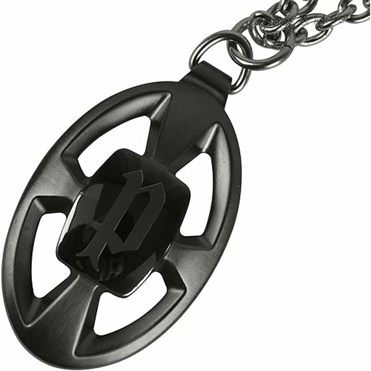 Colgante Hombre Police 50 cm