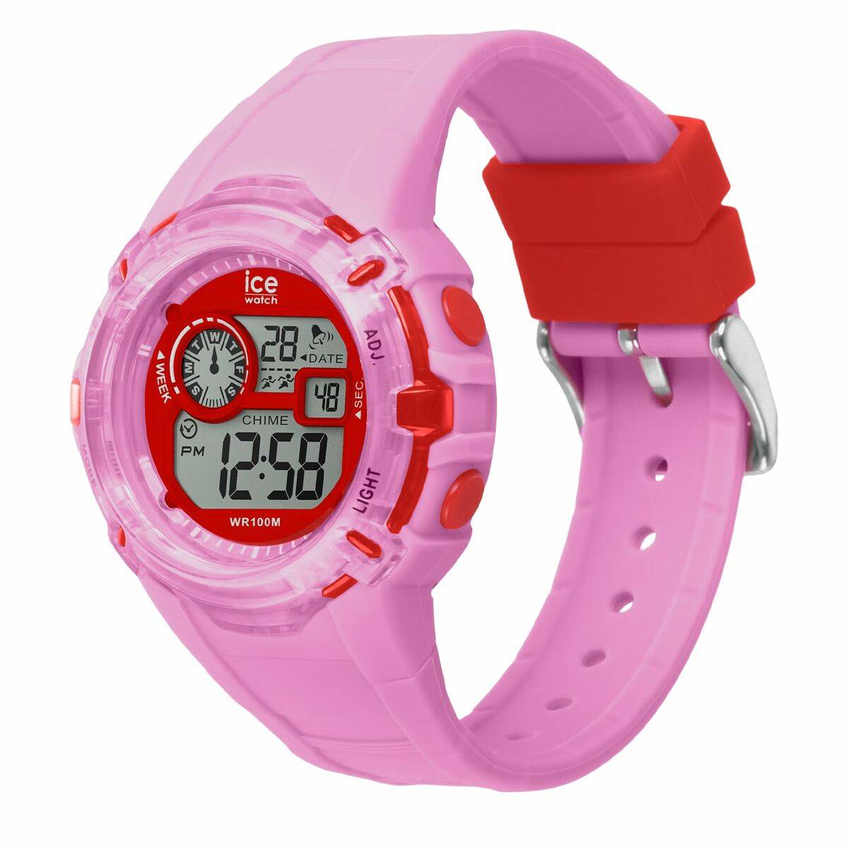 Reloj Unisex Ice (Ø 40 mm)