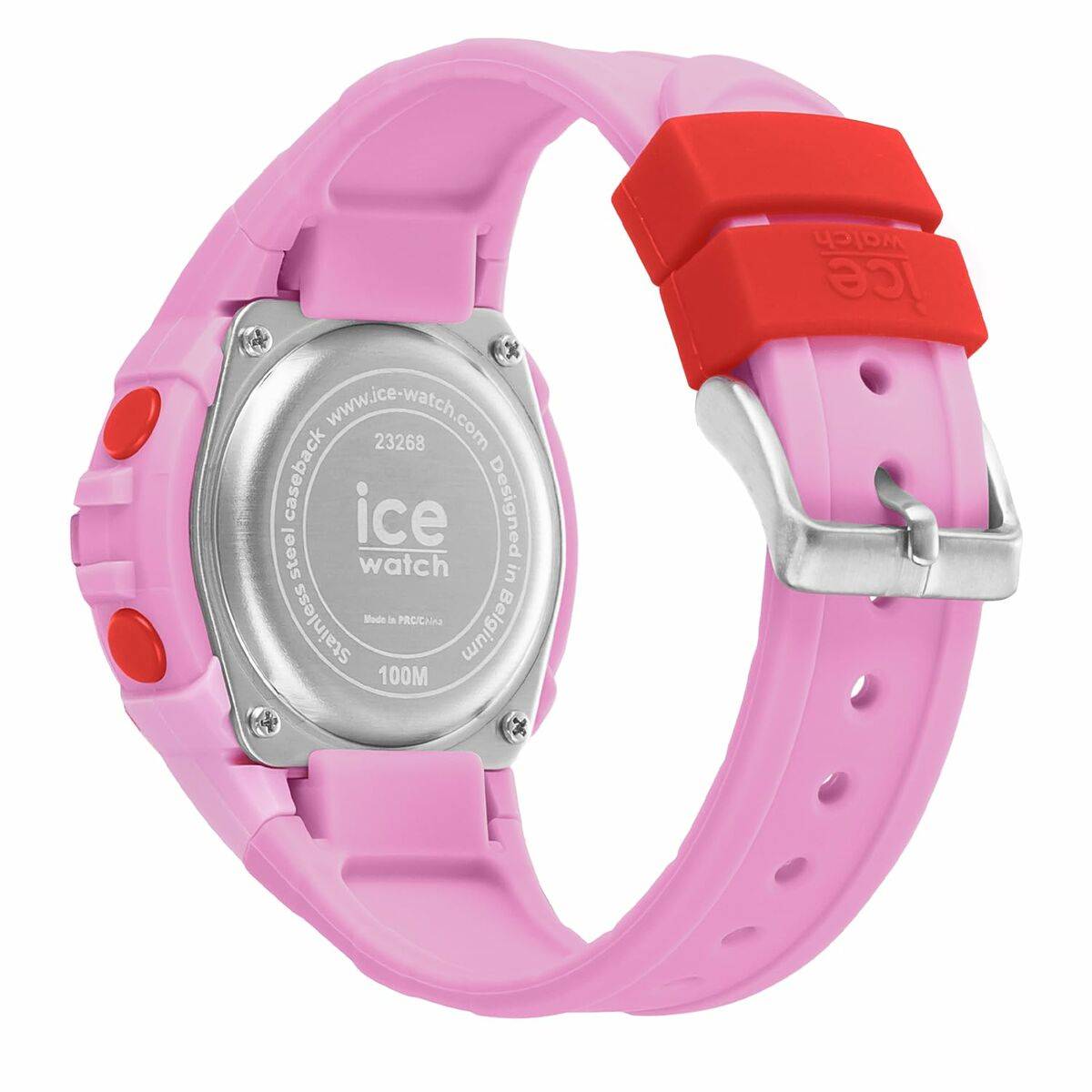Reloj Unisex Ice (Ø 40 mm)