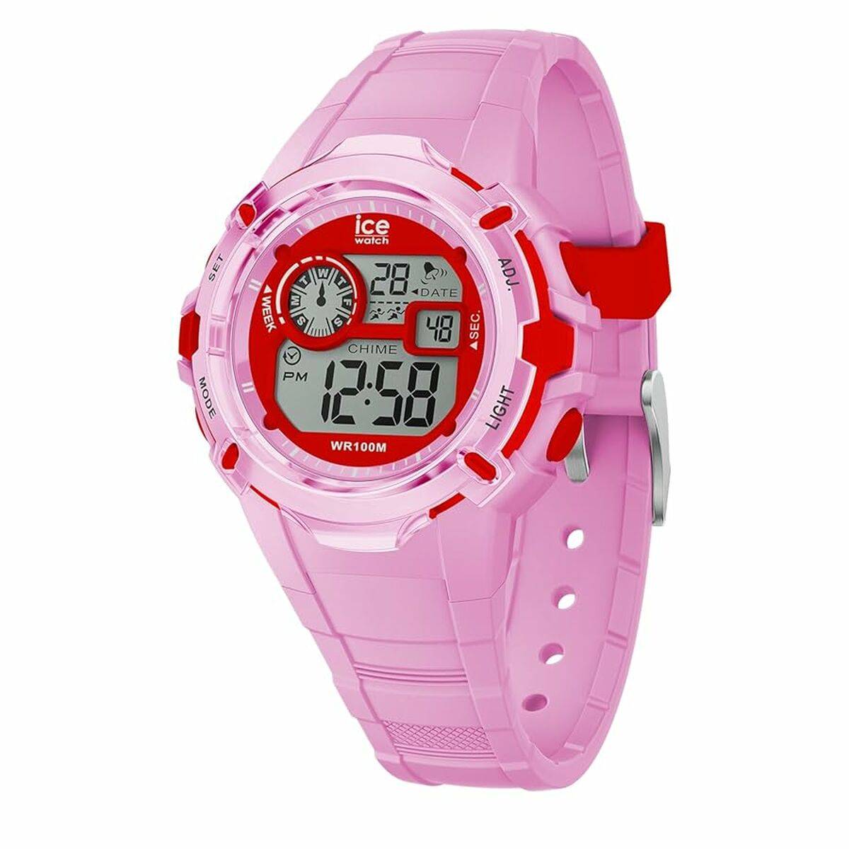 Reloj Unisex Ice (Ø 40 mm)