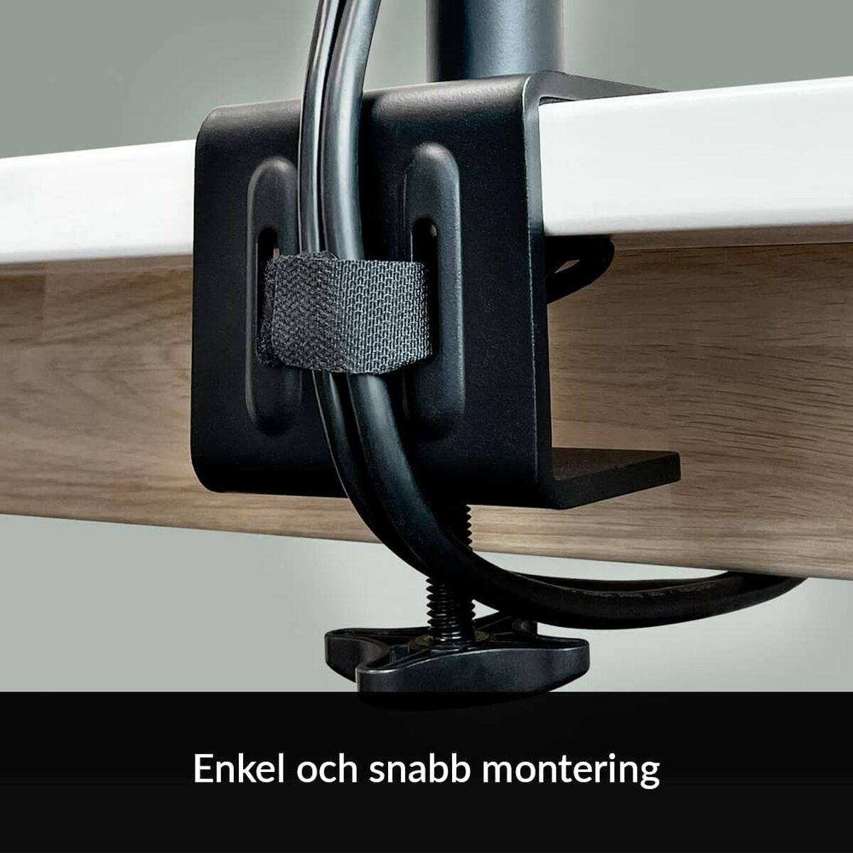 Soporte de Mesa para Pantalla Arctic AEMNT00061A 43" 40"