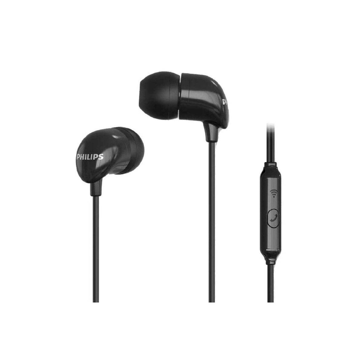 Auriculares Philips TAE1126BK