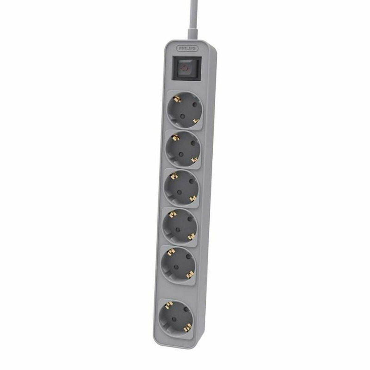 Protección contra sobretensión Philips CHP2164G/10