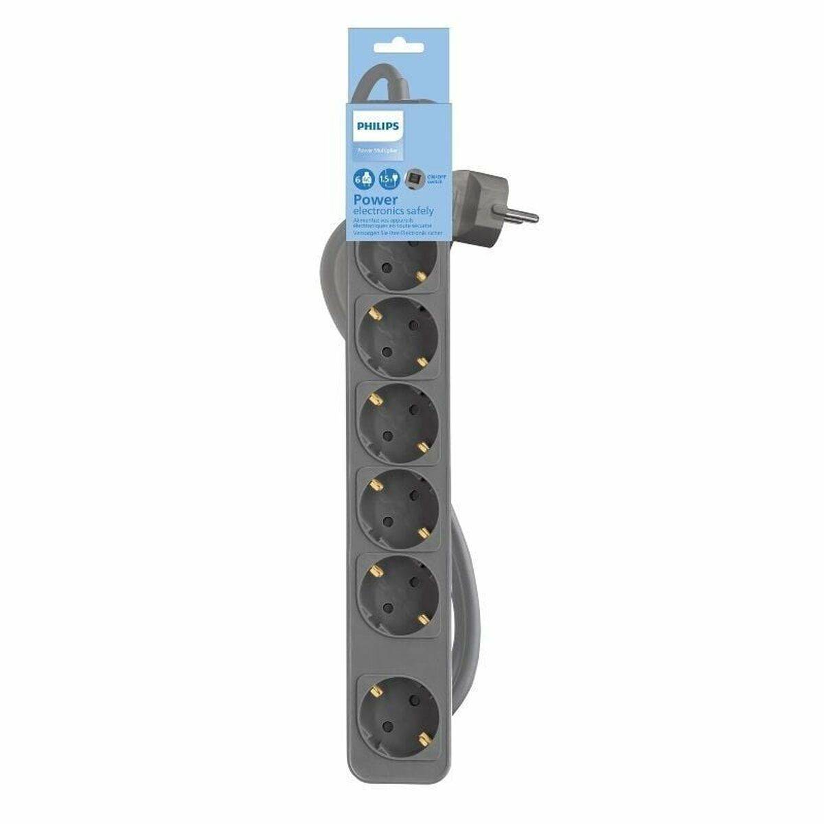 Protección contra sobretensión Philips CHP2164G/10