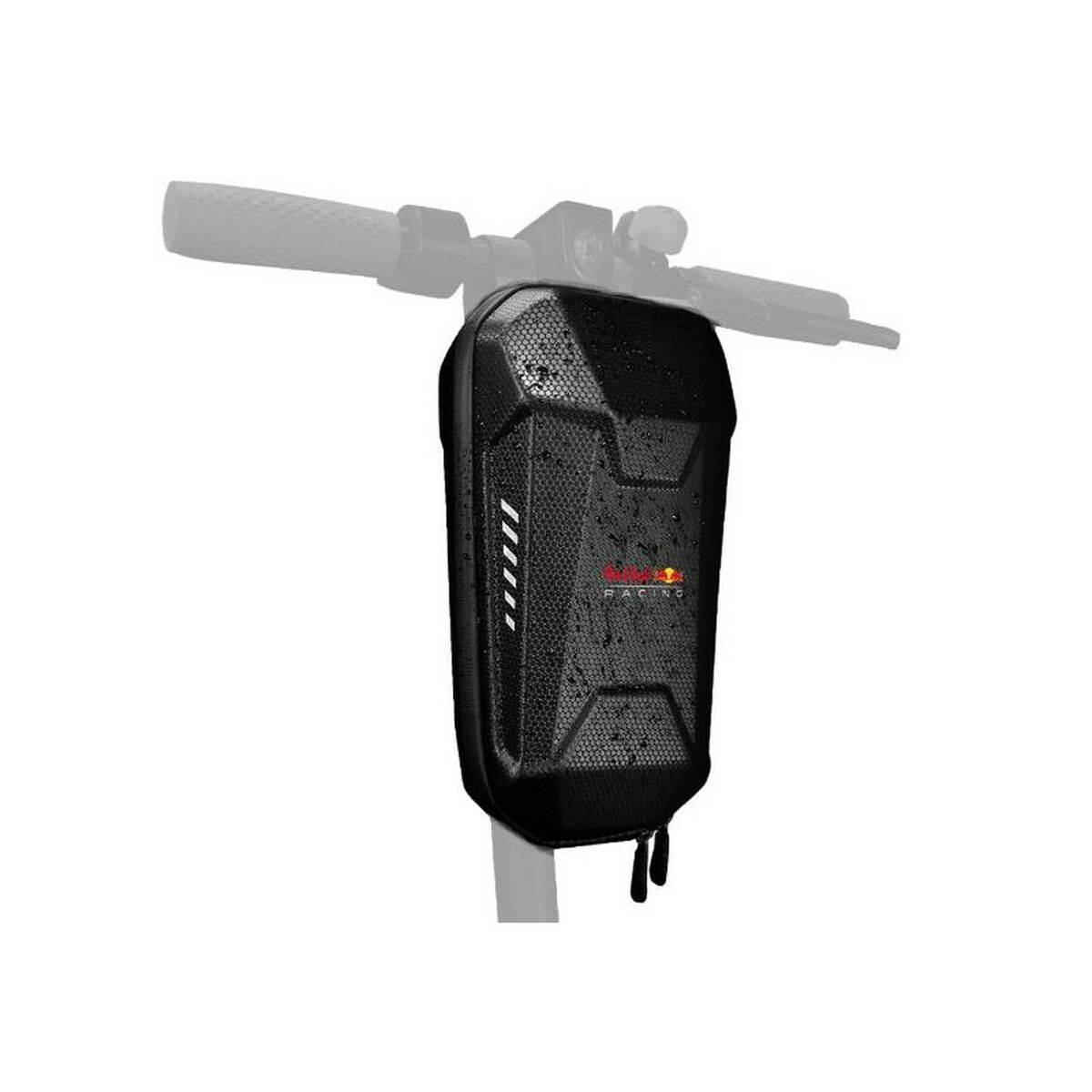 Bolsa para Bicicleta Red Bull RB-FBAG Negro