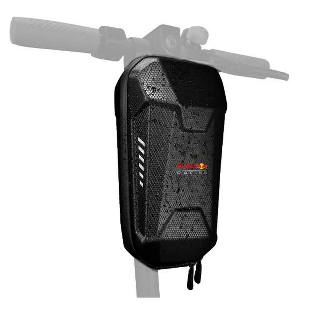 Bolsa para Bicicleta Red Bull RB-FBAG Negro