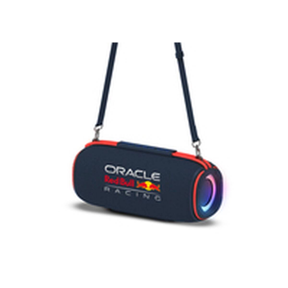 Altavoz Bluetooth Portátil Red Bull REDBULL FORCE RB-SK400 120 W Negro