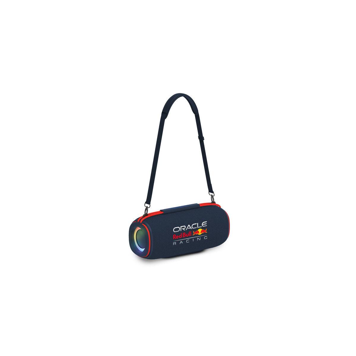 Altavoz Bluetooth Portátil Red Bull REDBULL FORCE RB-SK400 120 W Negro