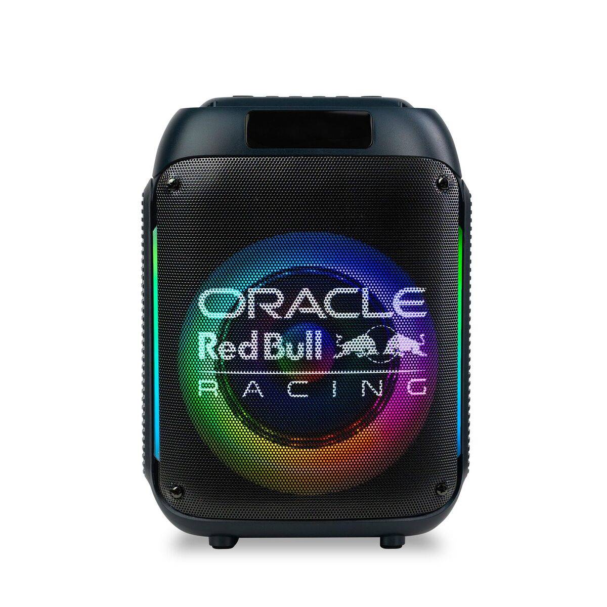Altavoces Red Bull RB-SK250 Negro