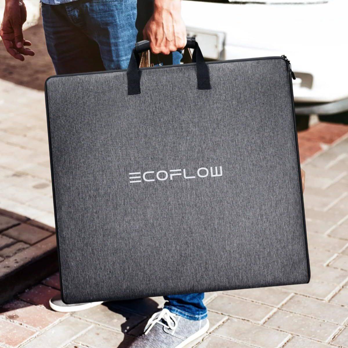 Pcoflow Panel Solar 220W