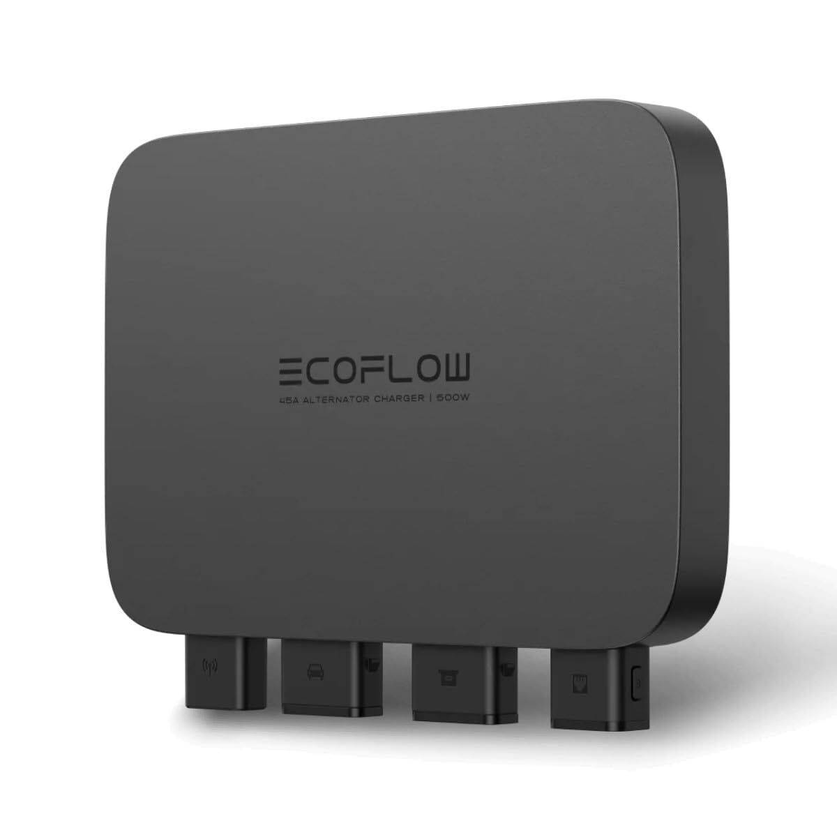 Ecoflow Cargador para Alternador 500W