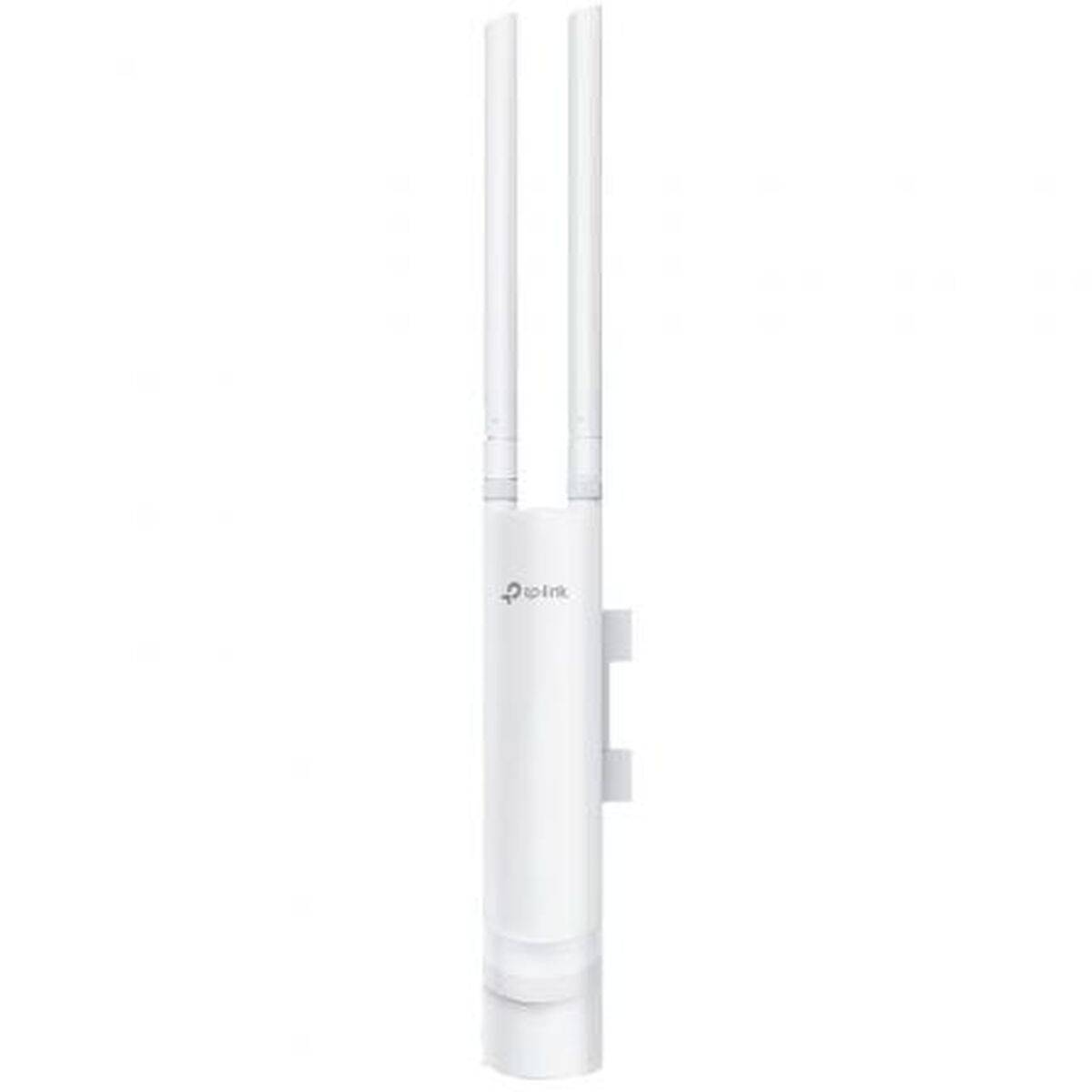 Punto de Acceso TP-Link EAP113-OUTDOOR Blanco Multicolor