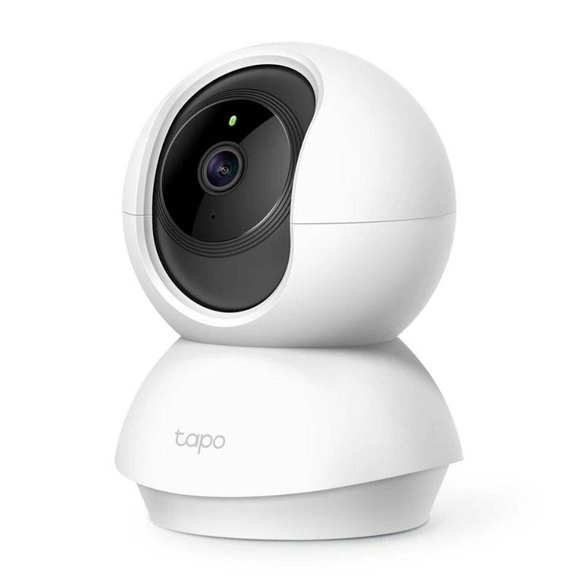 Videocámara de Vigilancia TP-Link TC72
