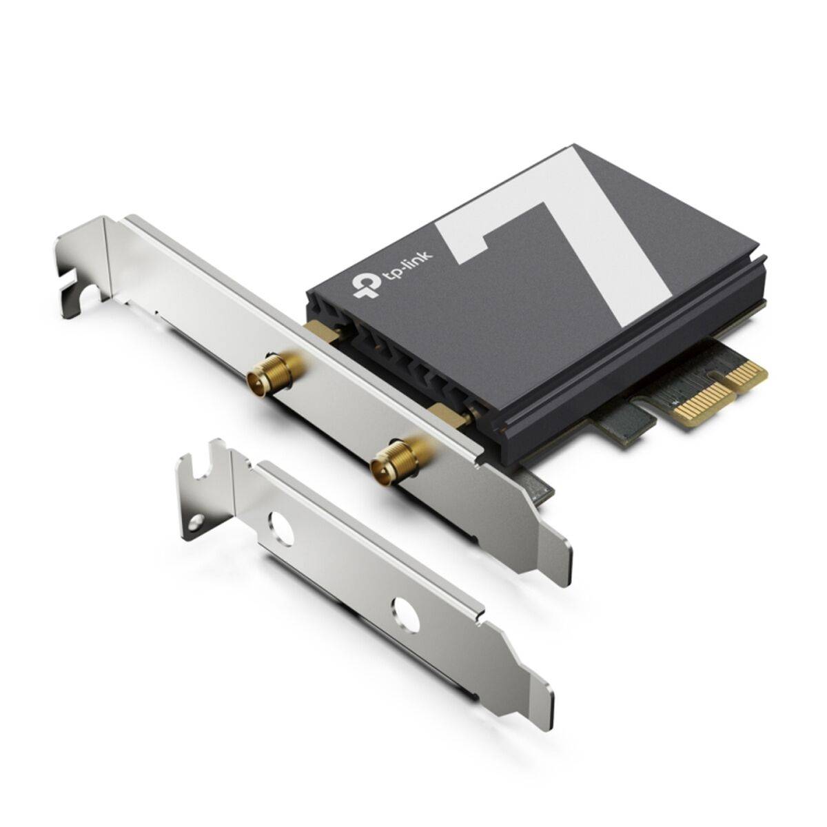 Adaptador de Red TP-Link ARCHER TBE550E