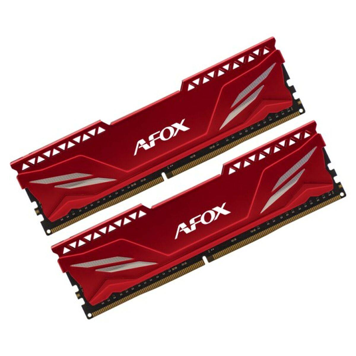 Memoria RAM Afox AFLD416PH1CAD 16 GB DDR4 3200 MHz