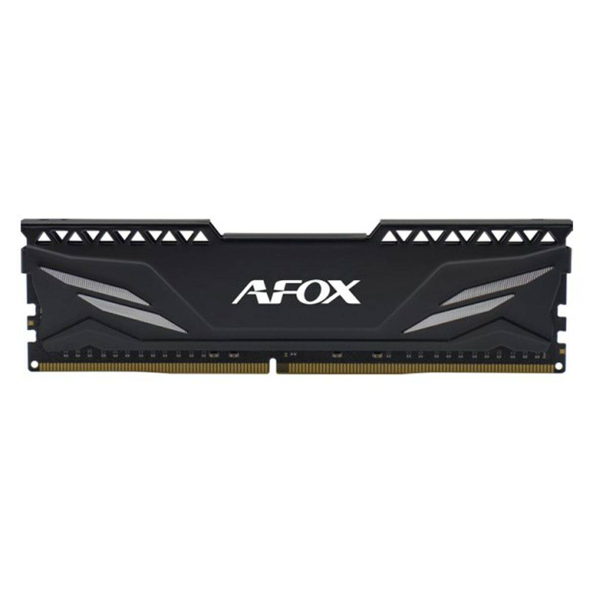 Memoria RAM Afox AFLD432PX1CAB 32 GB DDR4 3200 MHz