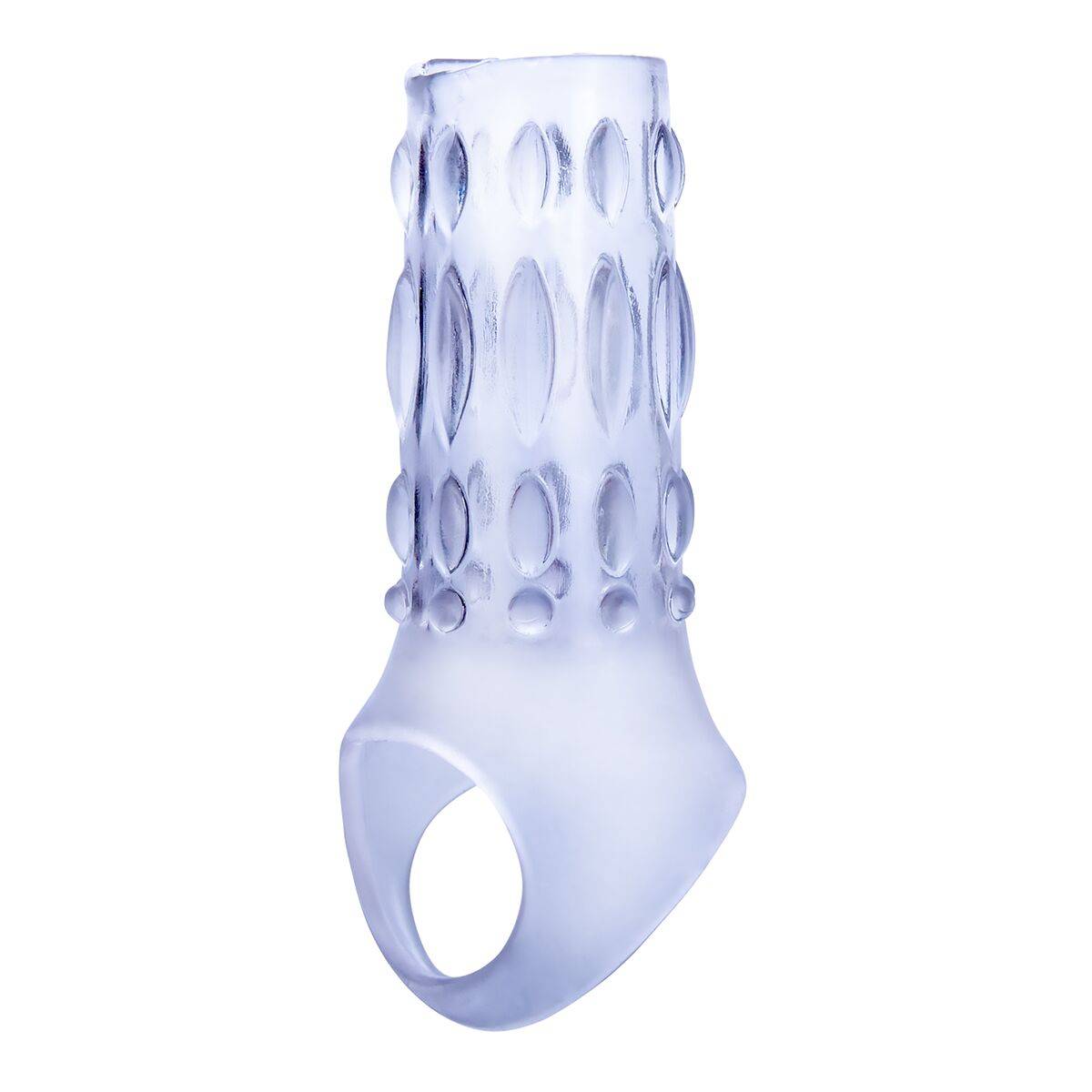 Anillo para el Pene NMC Transparente