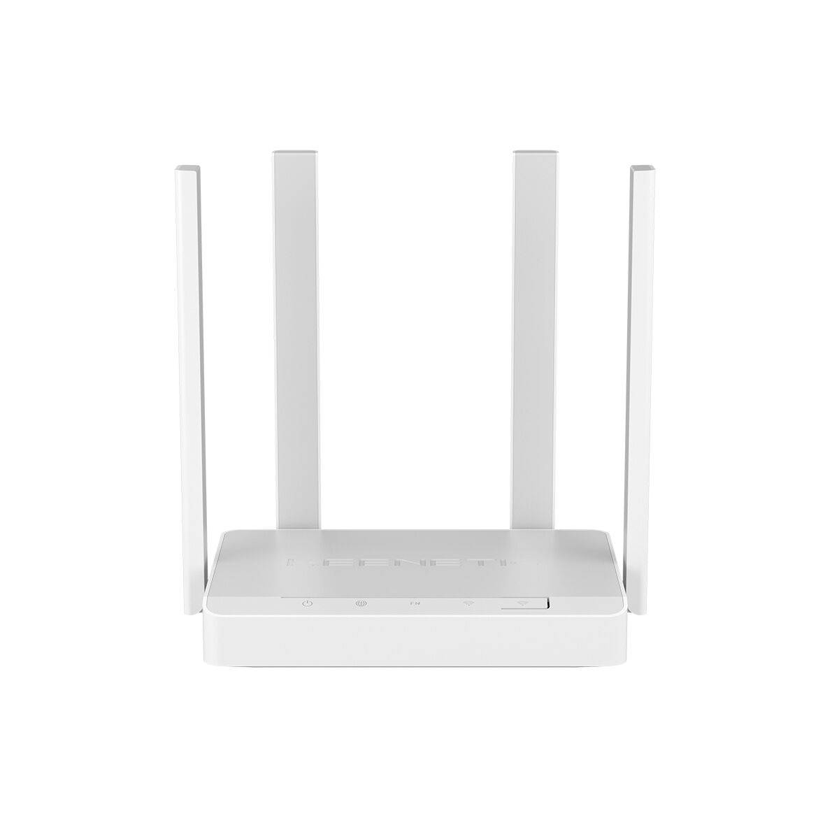 Router Keenetic KN-3013-01-EU Blanco Ethernet LAN Wi-Fi