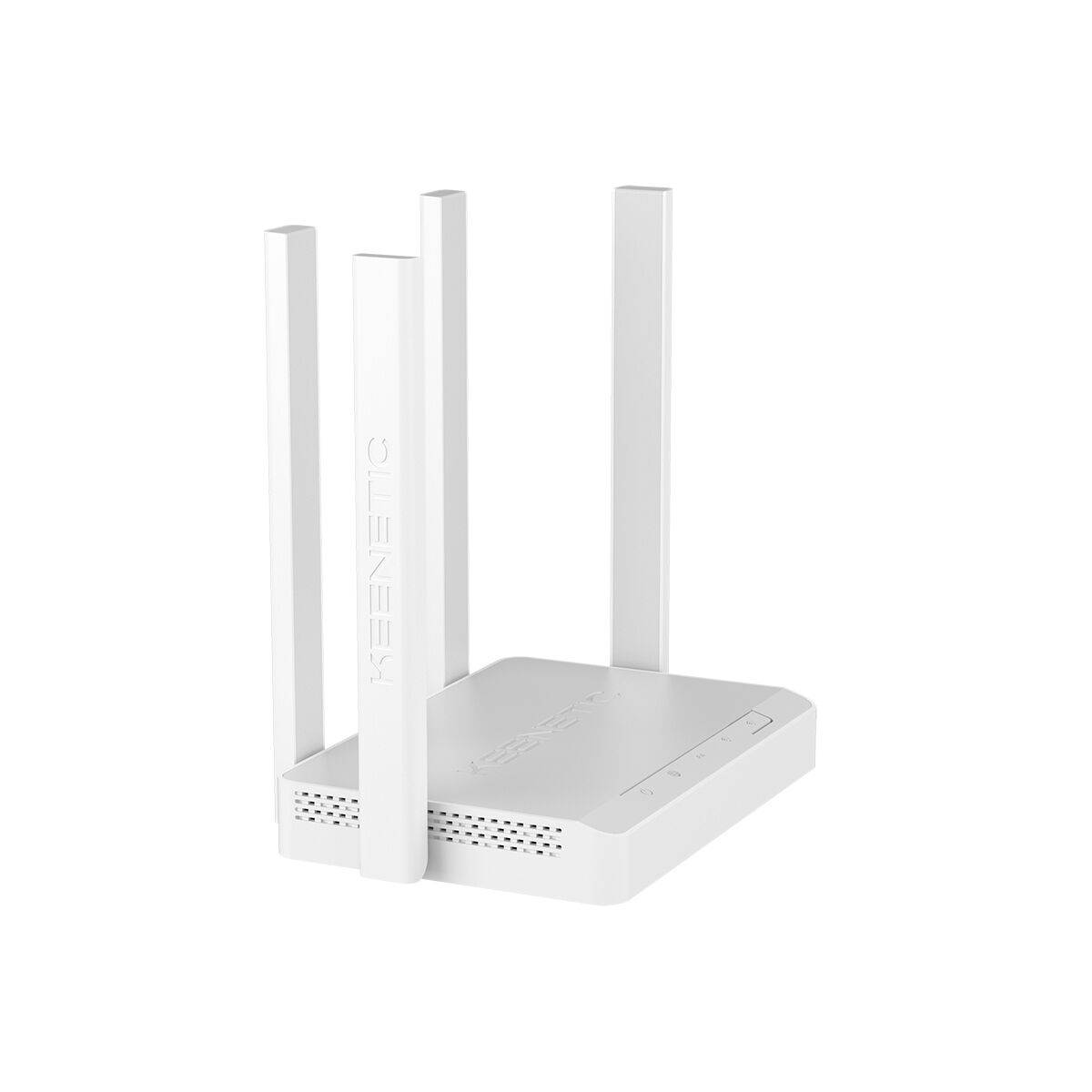 Router Keenetic KN-3013-01-EU Blanco Ethernet LAN Wi-Fi