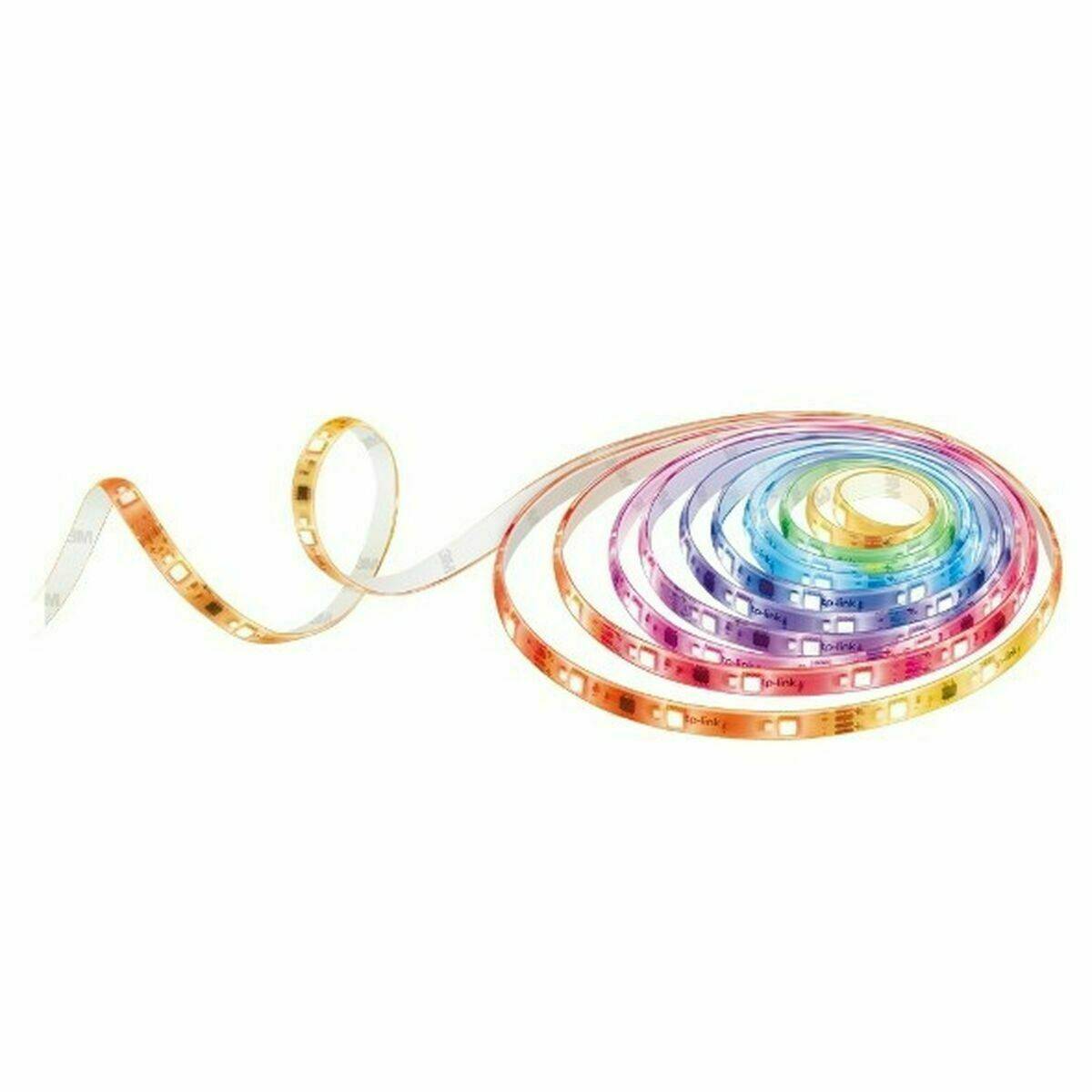 Tiras LED TP-Link Tapo L930-5 5 m Blanco Multicolor G 13 W