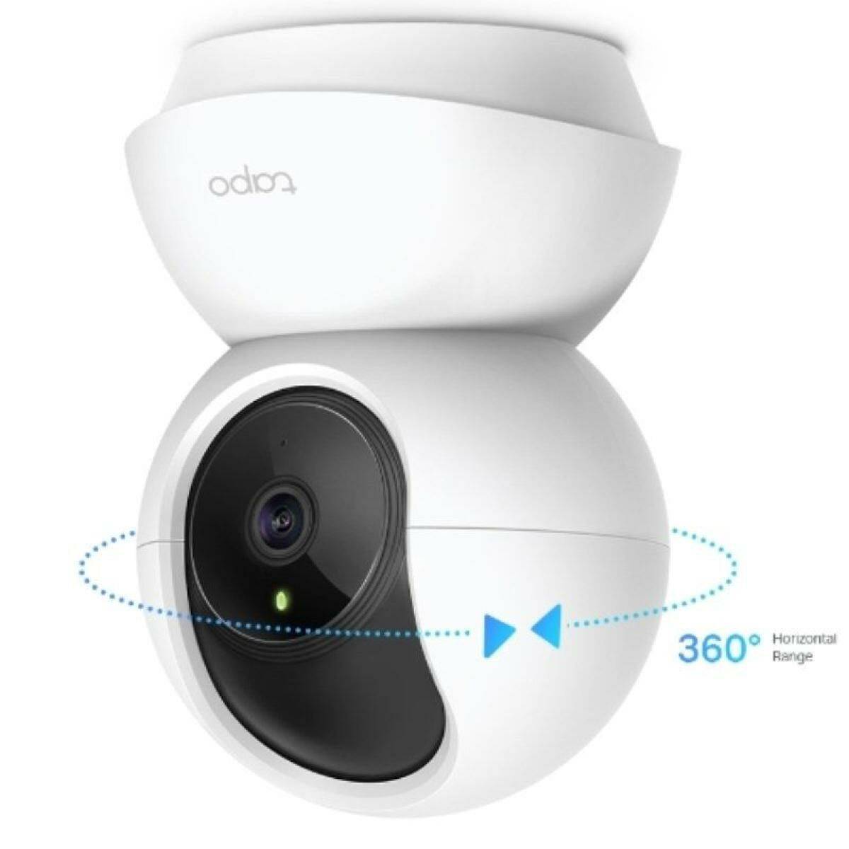 Videocámara de Vigilancia TP-Link C210