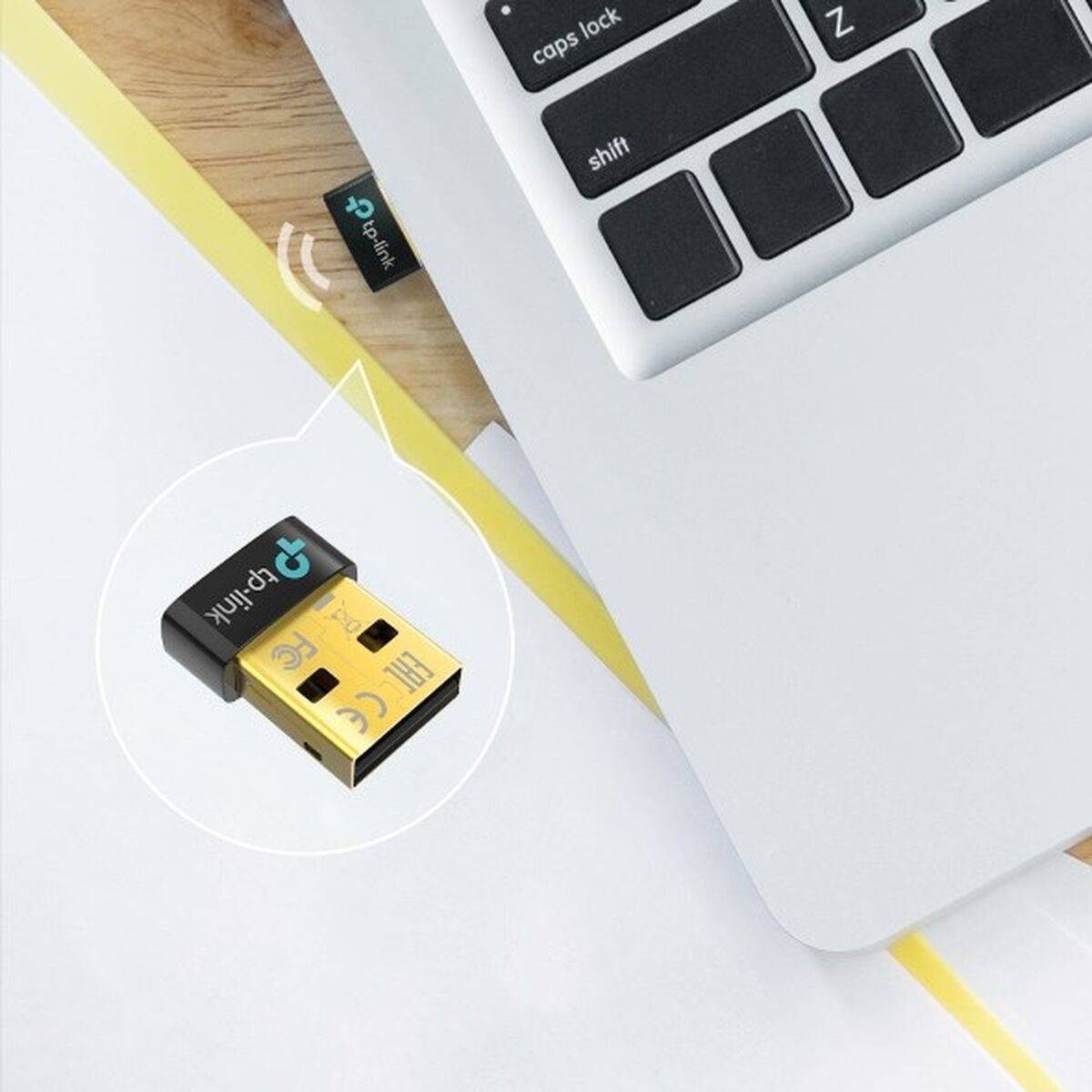 Adaptador Bluetooth TP-Link UB500