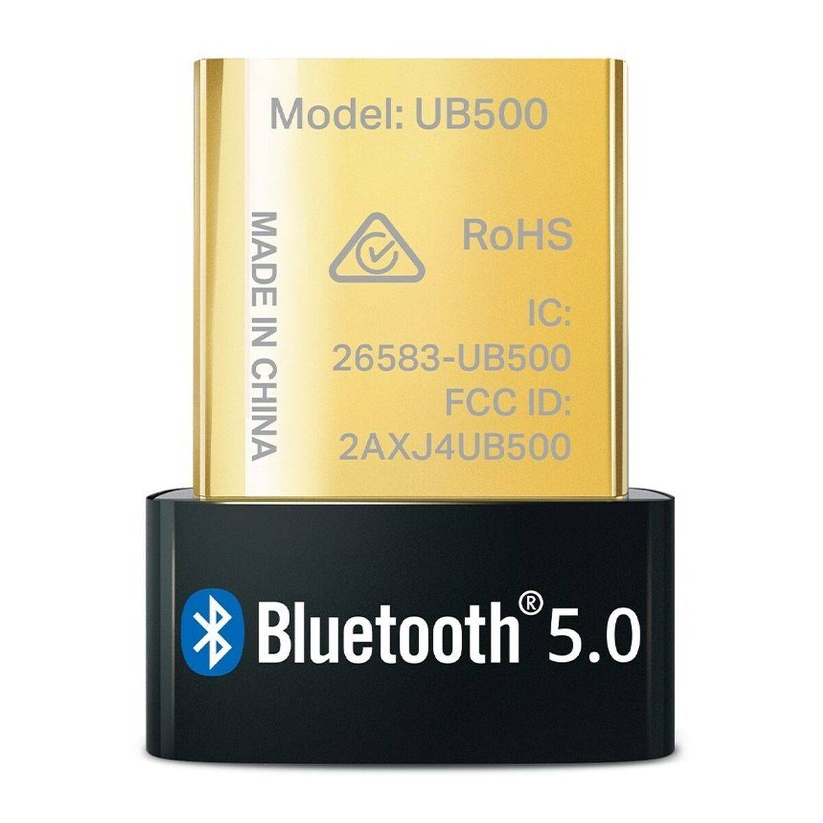 Adaptador Bluetooth TP-Link UB500