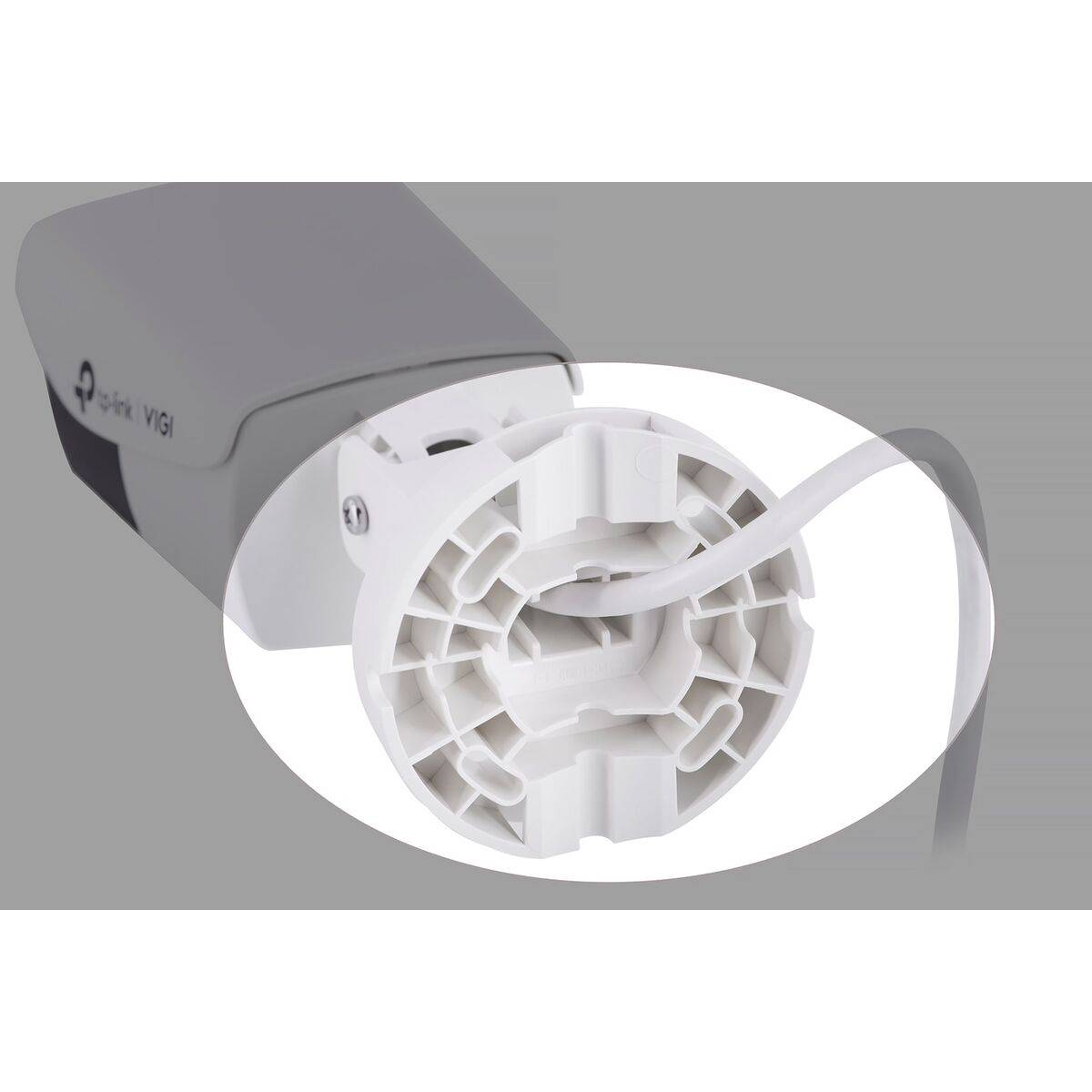 Videocámara de Vigilancia TP-Link VIGI C340