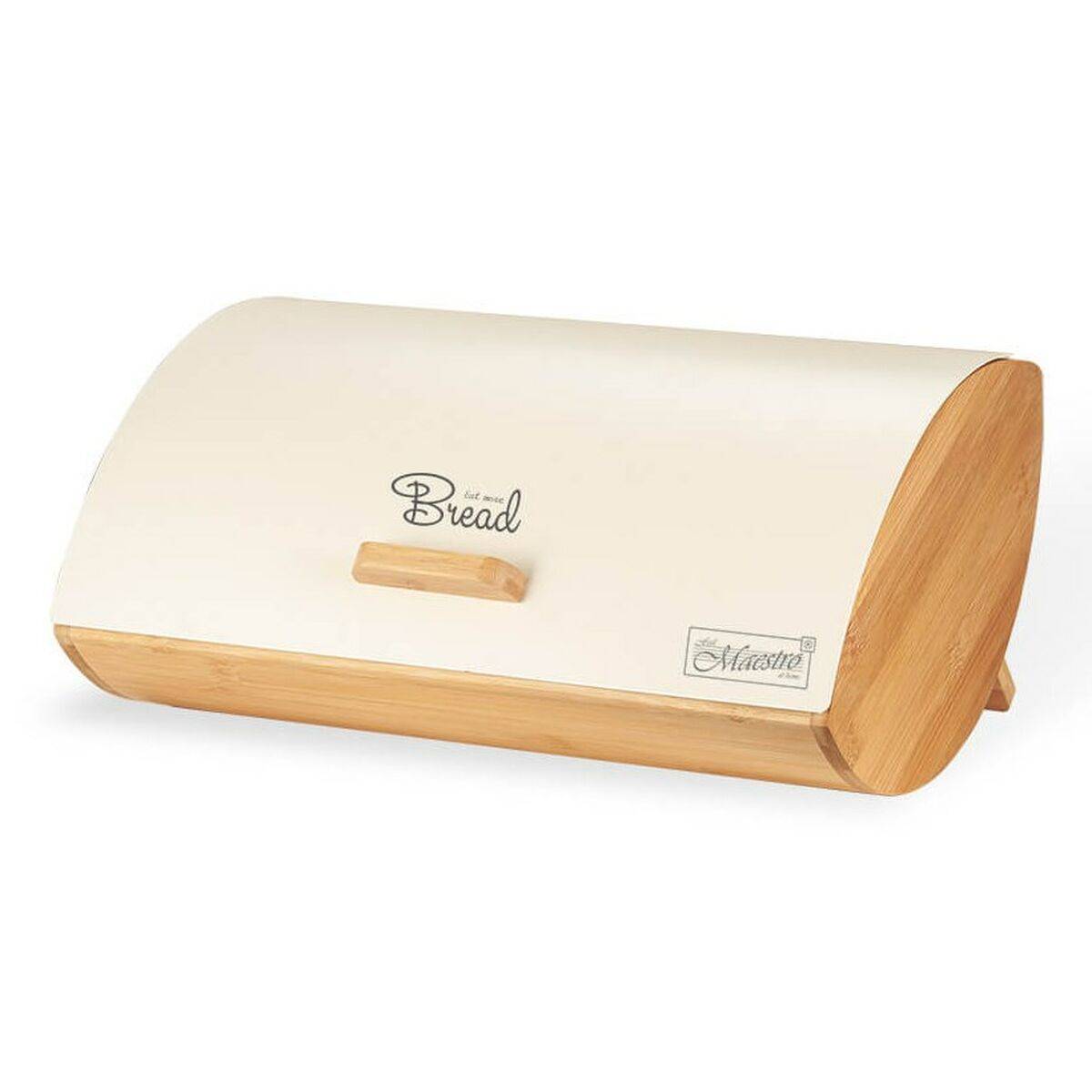Envasadora al Vacío Feel Maestro MR-1775-IVORY