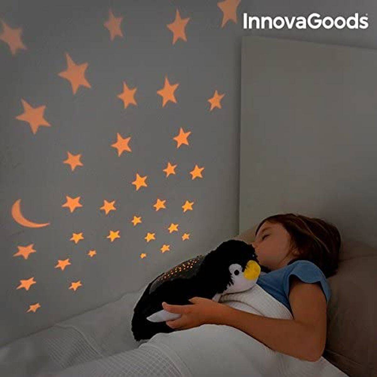 Muñeco InnovaGoods (Reacondicionado B)
