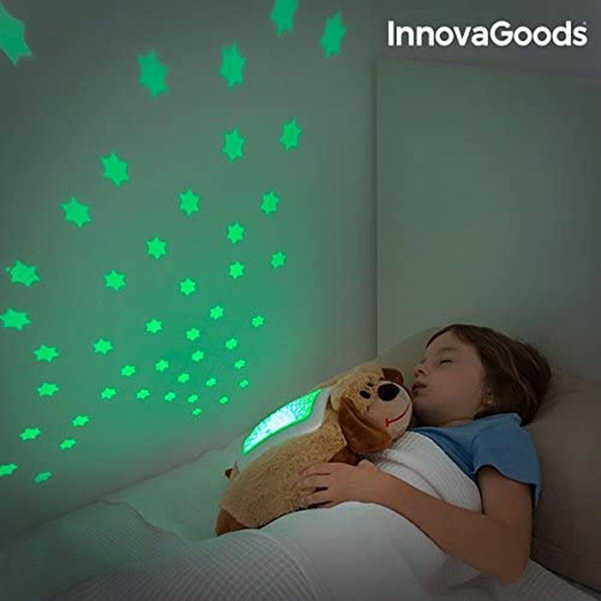 Muñeco InnovaGoods (Reacondicionado B)
