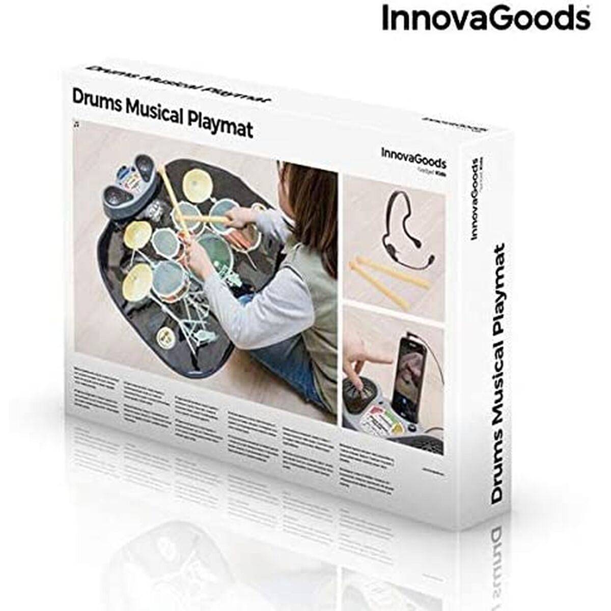 Juego de Plastilina InnovaGoods (Reacondicionado B)