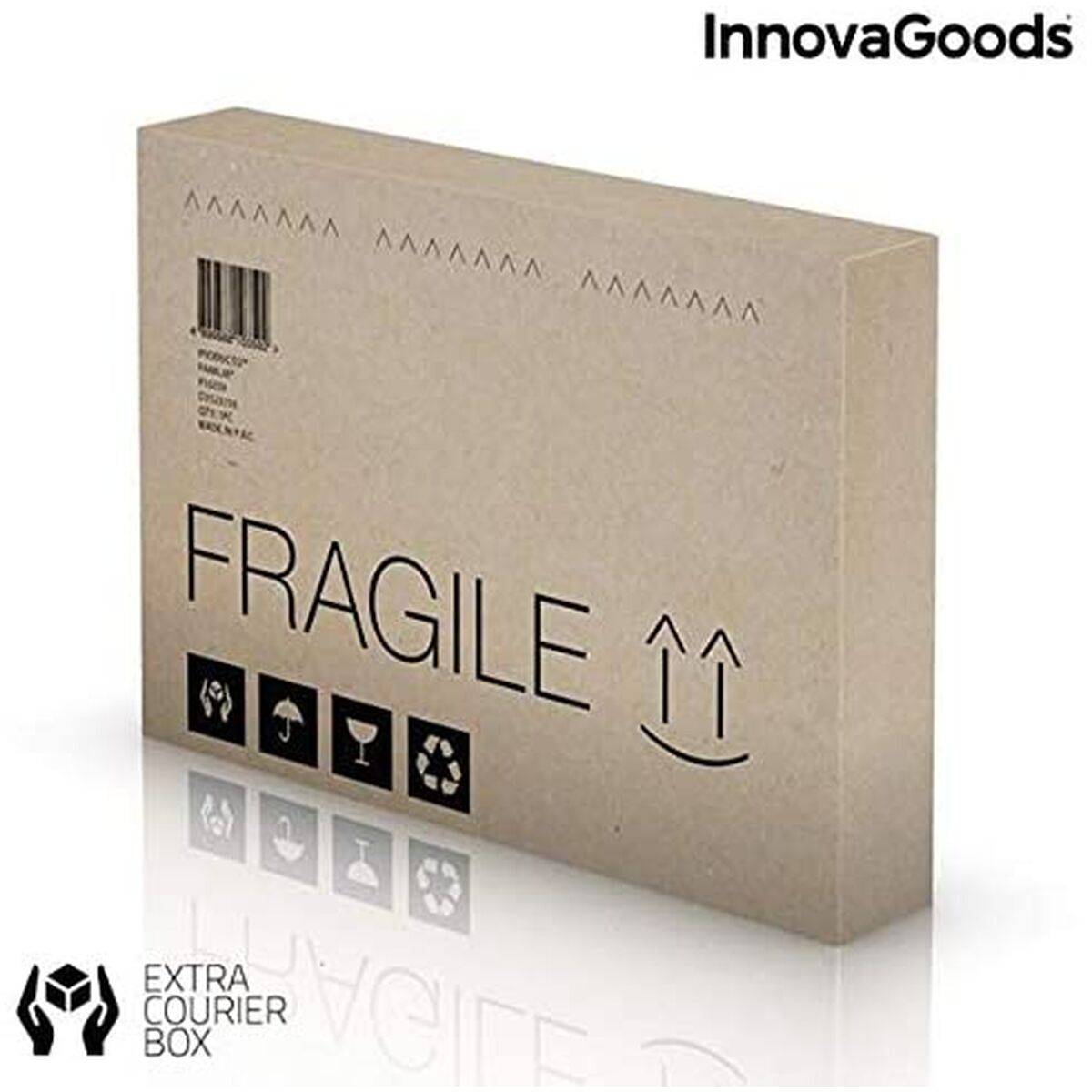 Juego de Plastilina InnovaGoods (Reacondicionado B)