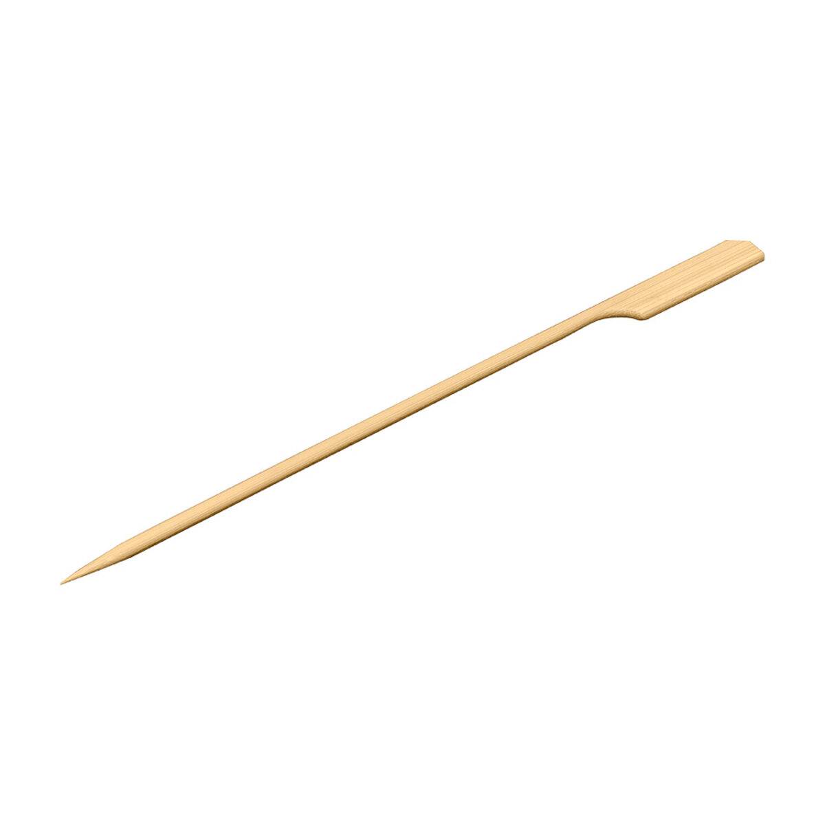 Palillos de Bambú Algon Bambú 50 Piezas (24 Unidades)