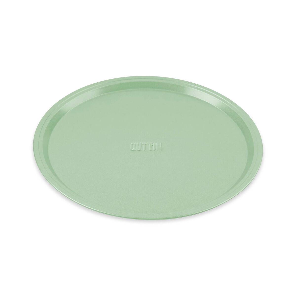 Bandeja Quttin Metal 40 cm Redondo 12 Unidades