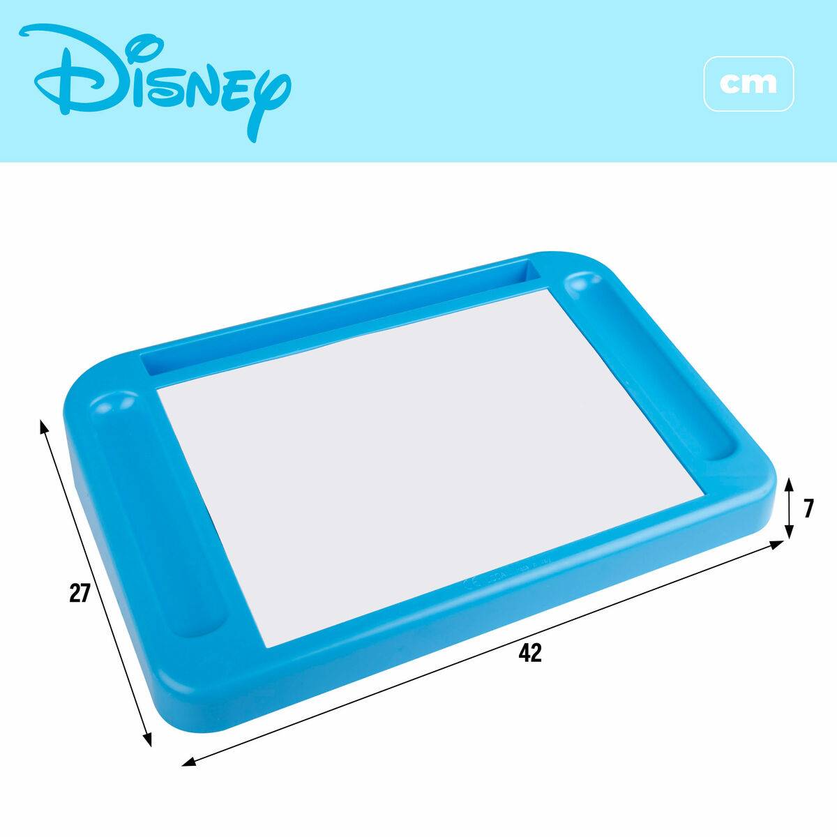 Set de Dibujo Stitch (6 Unidades)