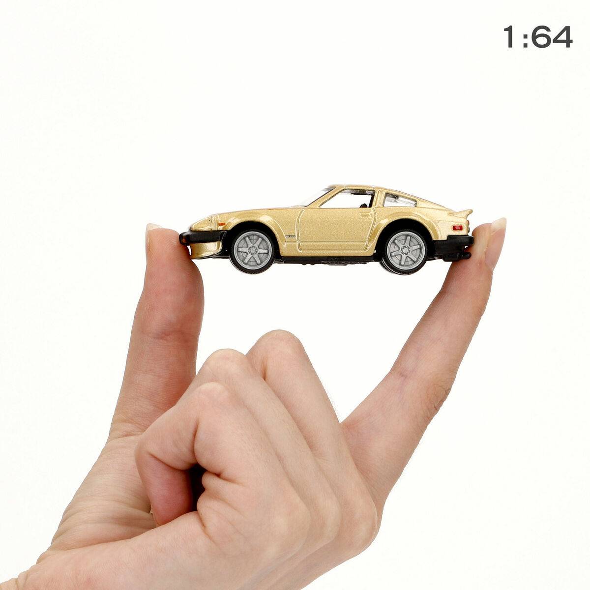 Set 5 Coches Bburago 1:64 (12 Unidades)