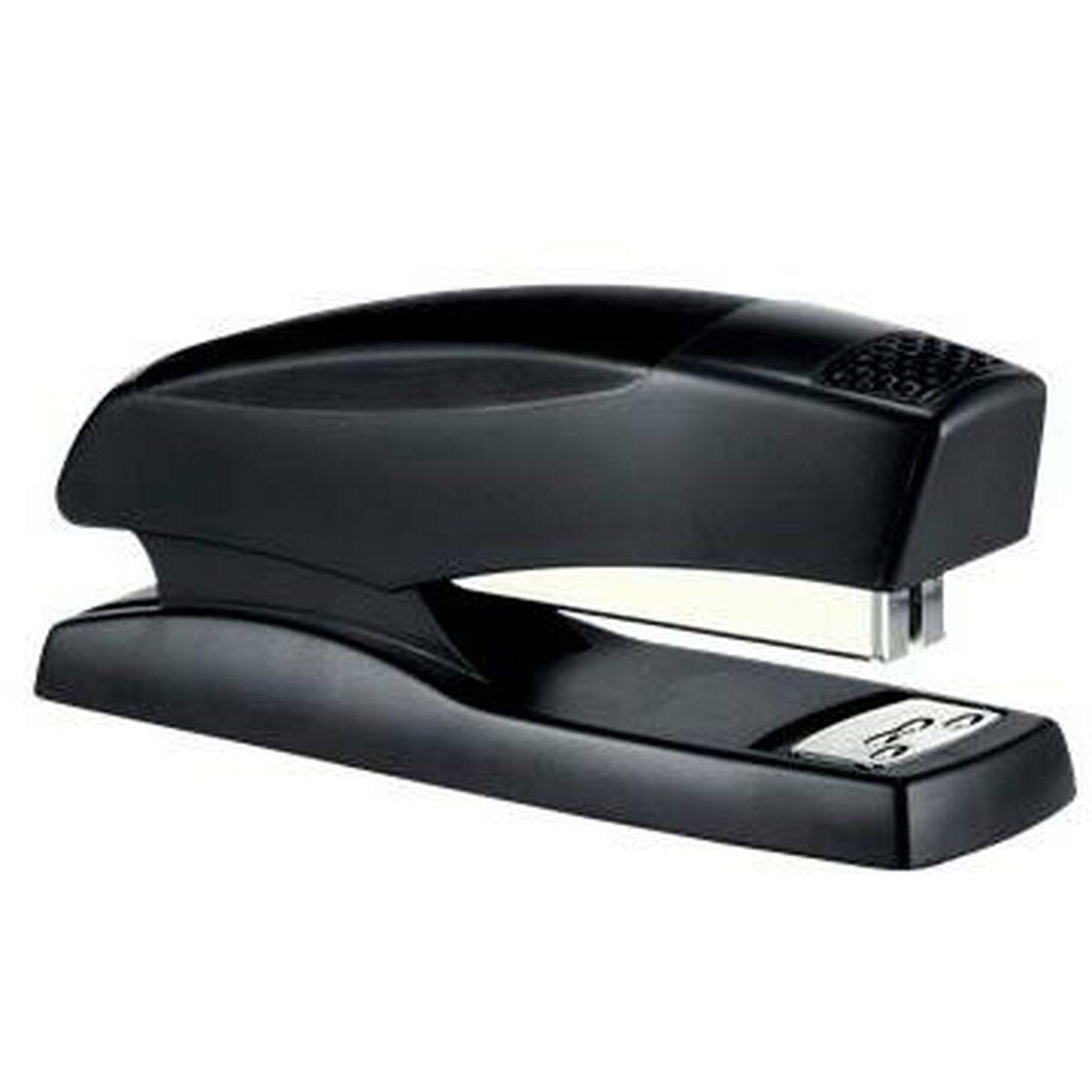 Grapadora Petrus 435 GOLF Negro (24 Unidades)