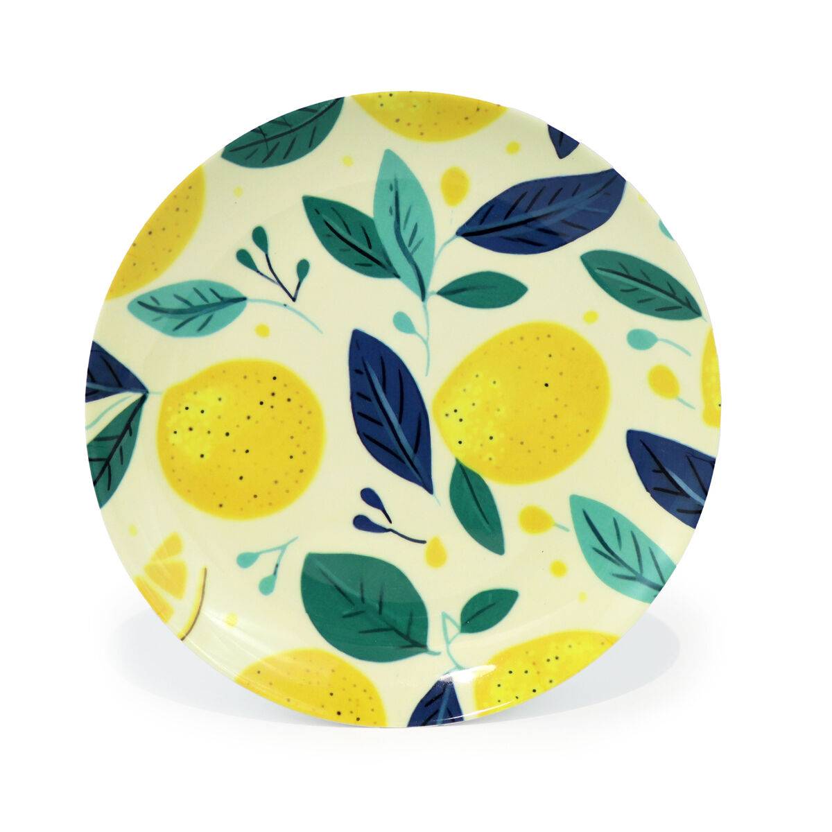 Plato de Postre Alfares BRESCIA 20 cm (24 Unidades)