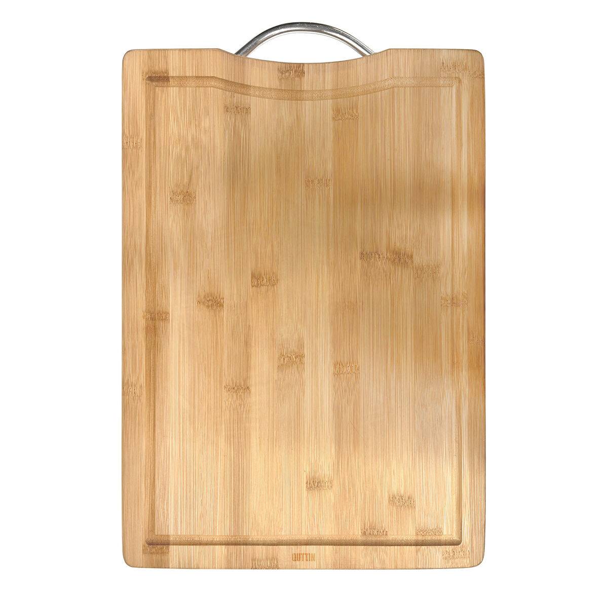 Tabla de cortar Quttin 50 x 35 x 1,5 cm (6 Unidades)