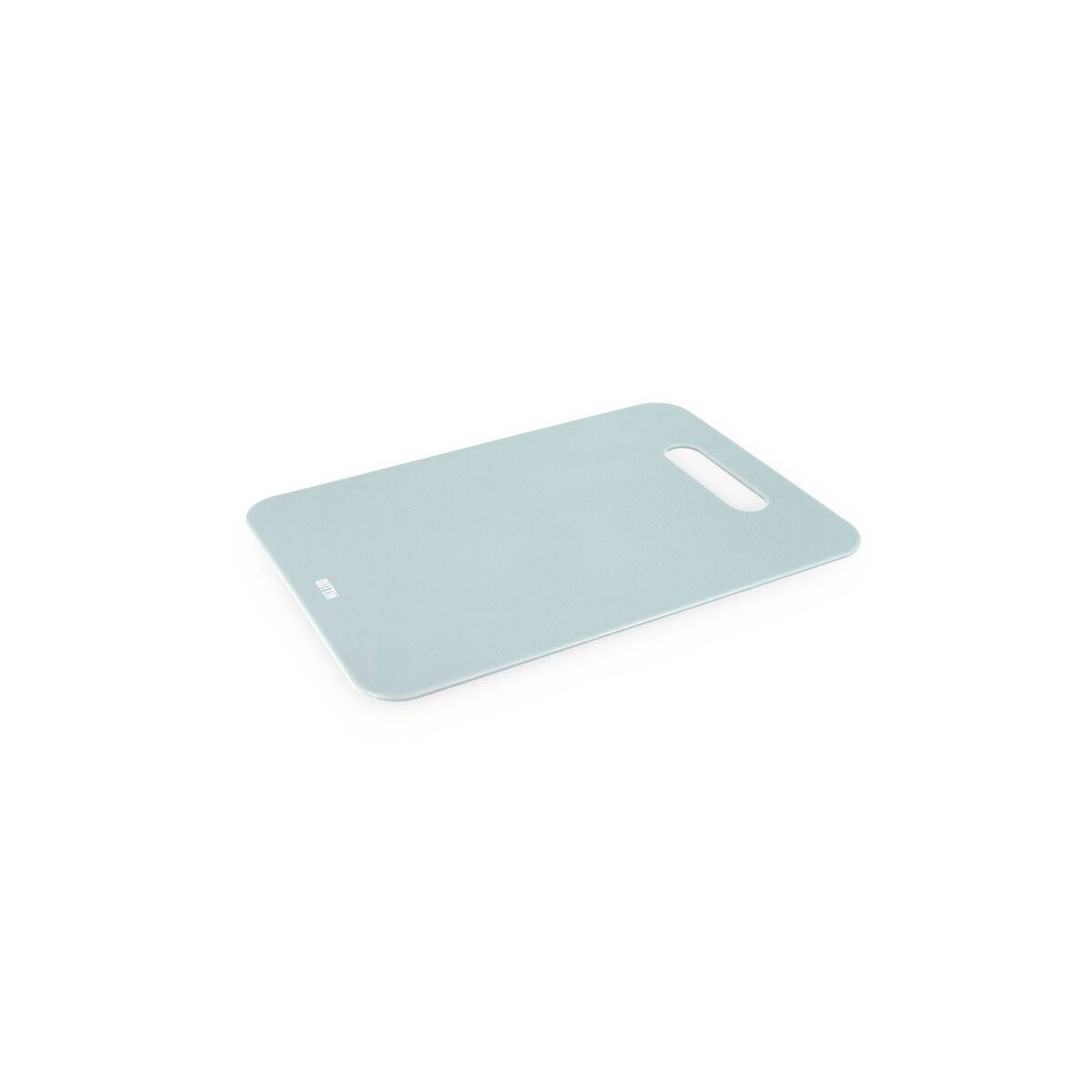 Tabla de cortar Quttin 30,5 x 21,5 cm Polipropileno (24 Unidades)
