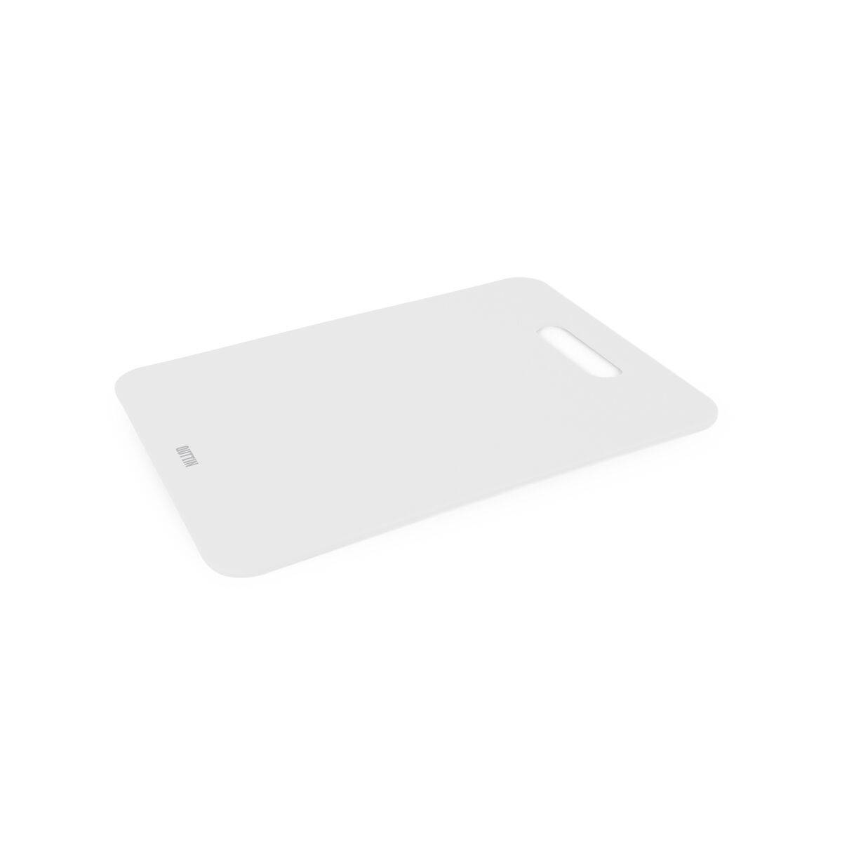 Tabla de cortar Quttin 34,2 x 24 cm Polipropileno (20 Unidades)