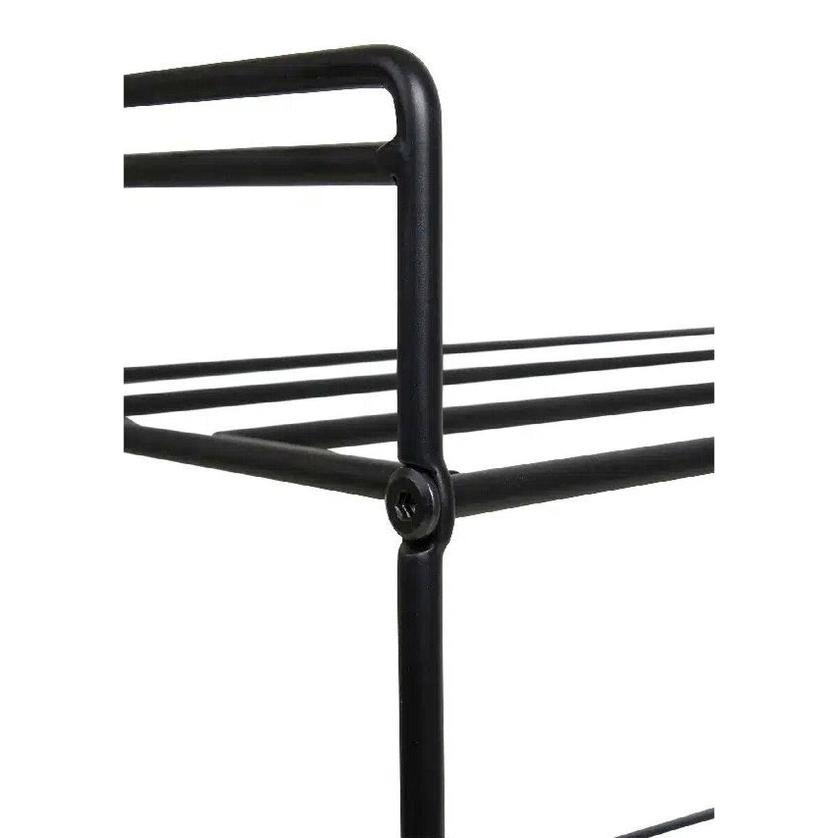 Zapatero MobleKit Metal 49,5 x 25,5 x 59 cm (6 Unidades)